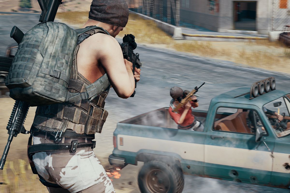items in crates in playerunknowns battlegrounds